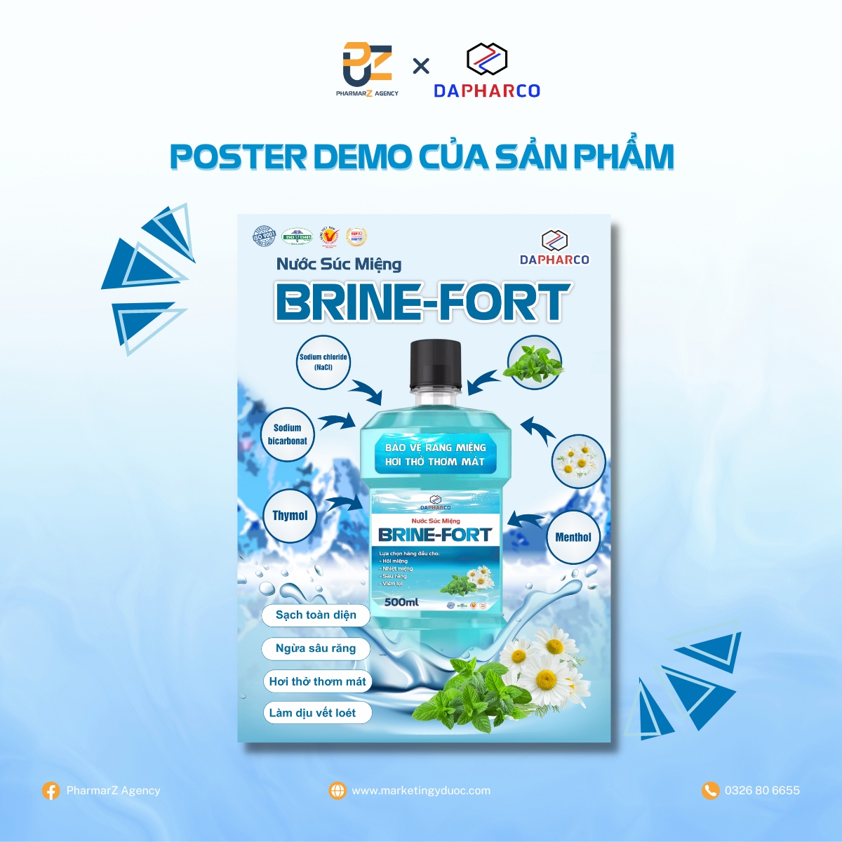 poster Brine-Fort